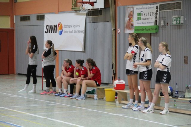 2019_11_10 Länderpokal U23_J19